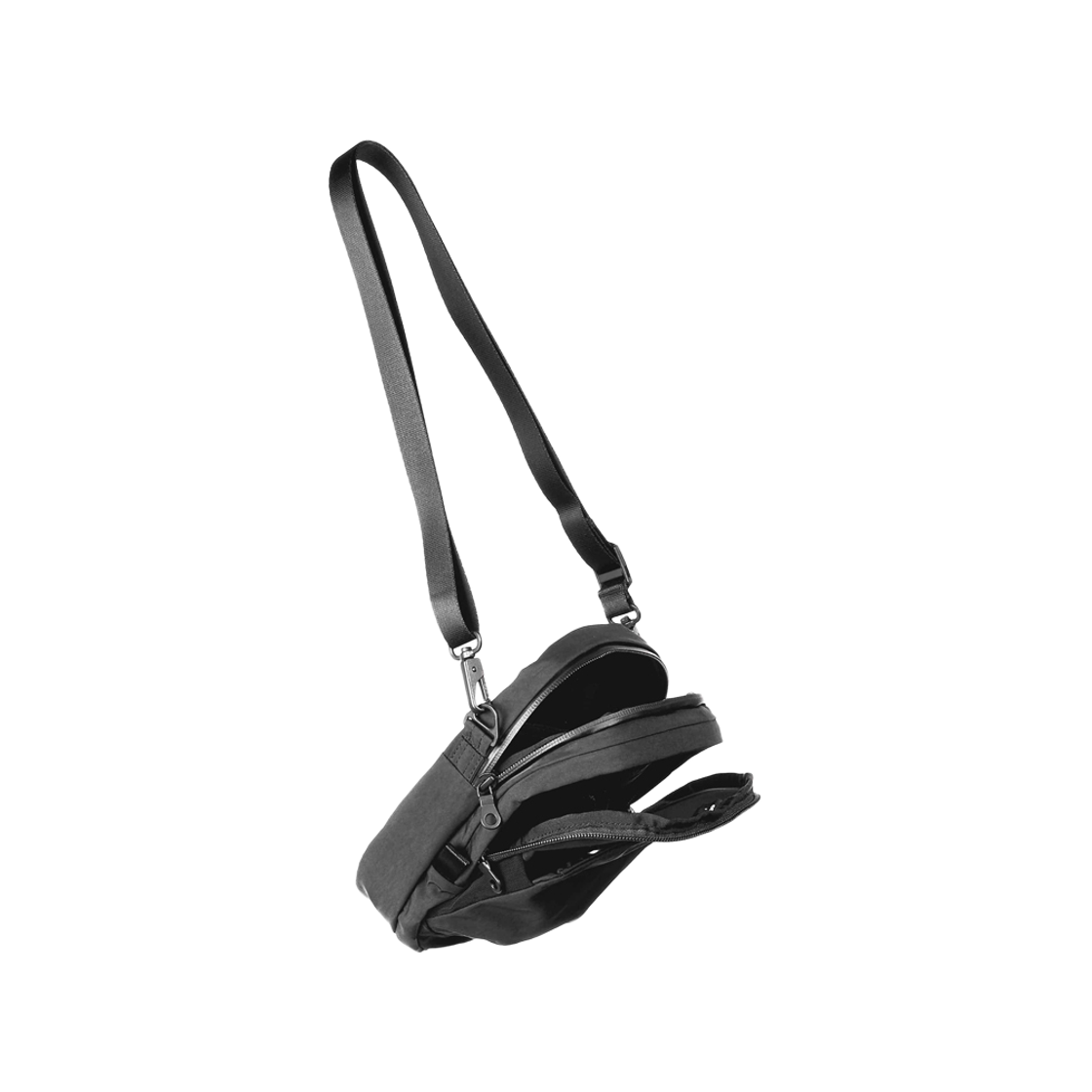 유세지 에그백 차콜(USAGE Egg Bag Charcoal) - 5