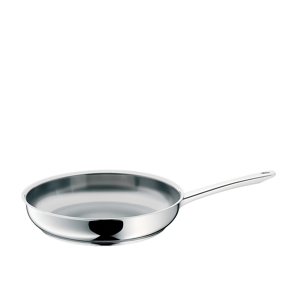더블유엠에프 페이버릿 후라이팬 28cm+튐방지뚜껑(WOLL)(WMF Favorite Frying Pan 28cm + Splatter Guard (WOLL))