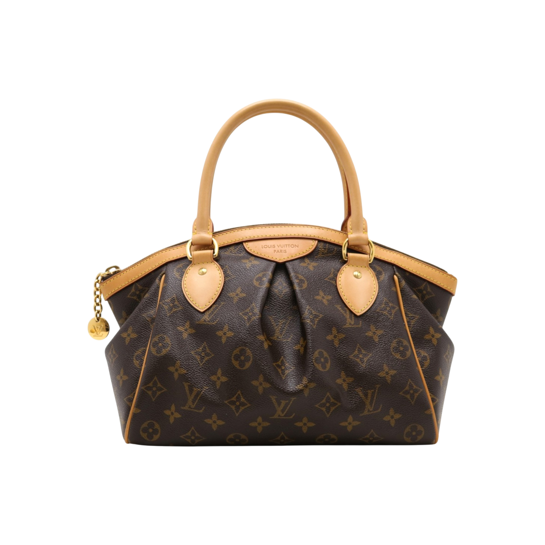 ITKUCKPETLH6 Louis Vuitton Tivoli PM