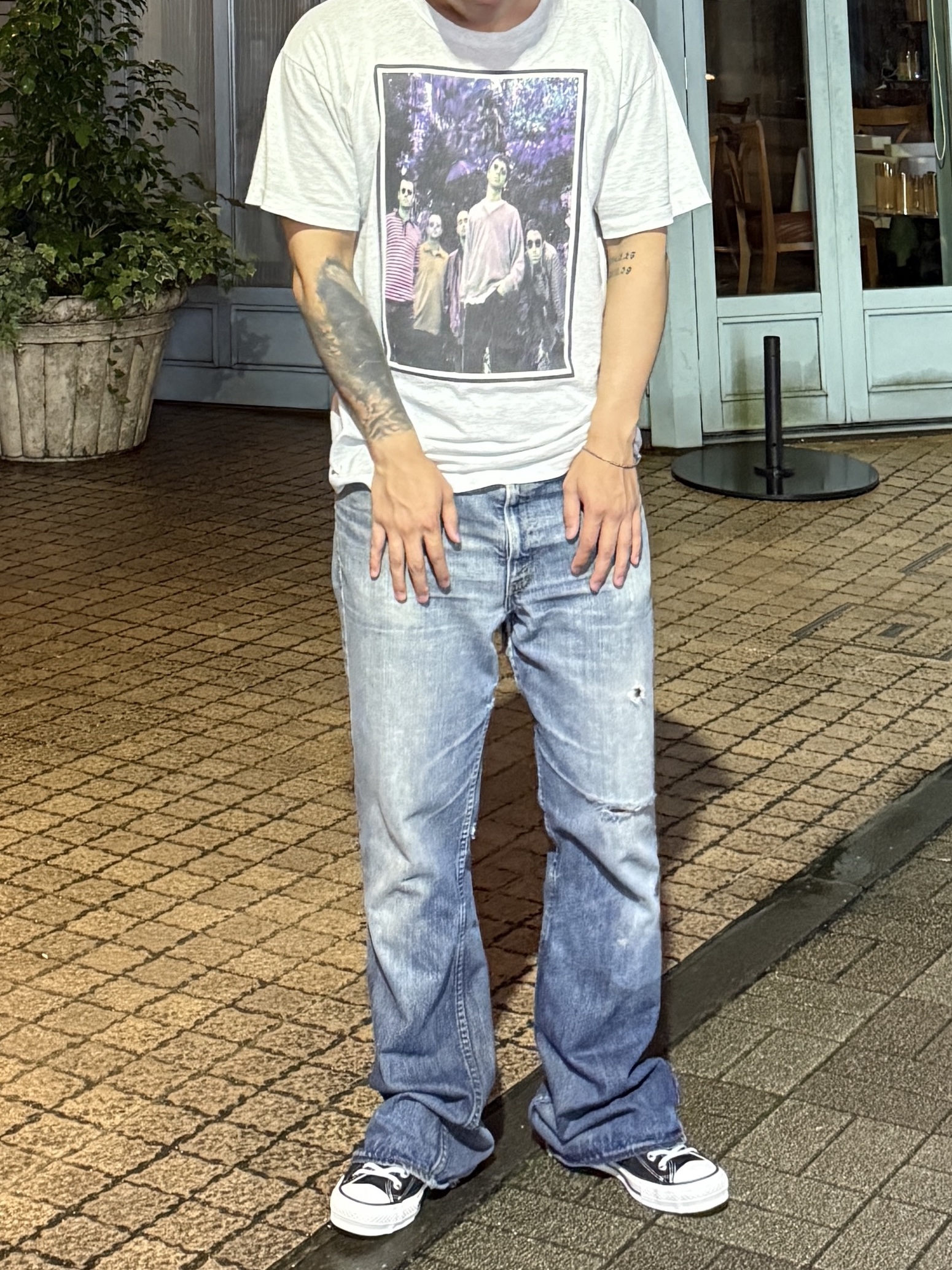 YOUNGJUN님의 스타일 - 1