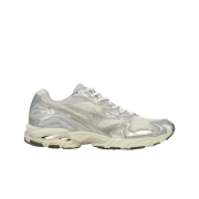 Mizuno Wave Rider 10 Snow White White Sand