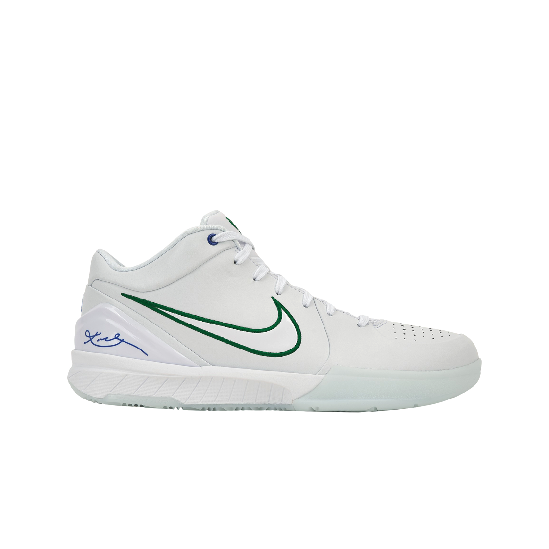 나이키 코비 4 프로트로 드래프트 팩 5번 (개봉 박스)(Nike Kobe 4 Protro Draft Pack #5 (Opened Case))