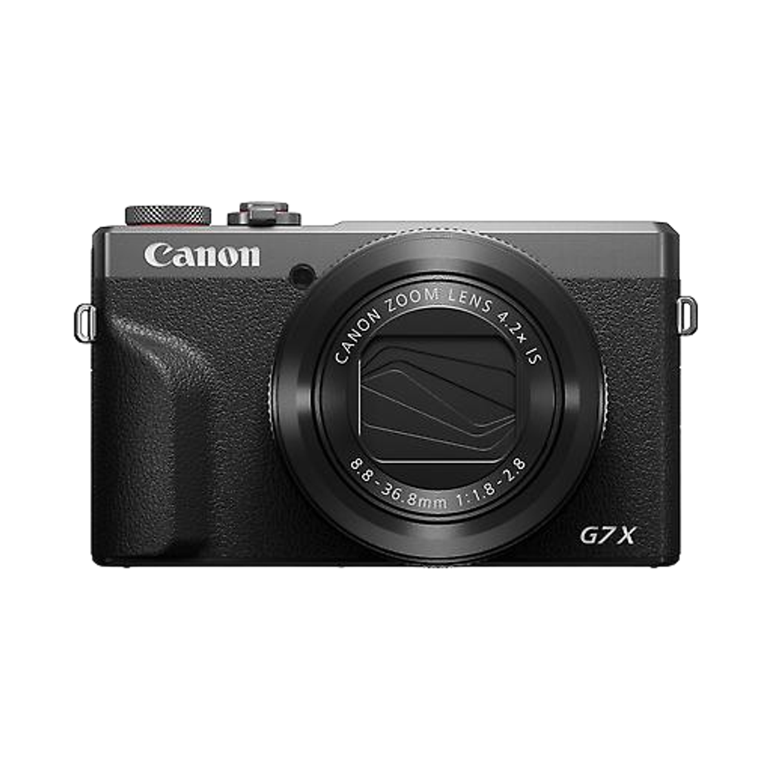 캐논 파워샷 G7X 마크 3 30주년 그래파이트 에디션 (국내 정식 발매 제품)(Canon PowerShot G7X Mark III 30th Anniversary Graphite Edition (Korean Ver.))
