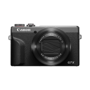 Canon PowerShot G7X Mark III 30th Anniversary Graphite Edition (Korean Ver.)