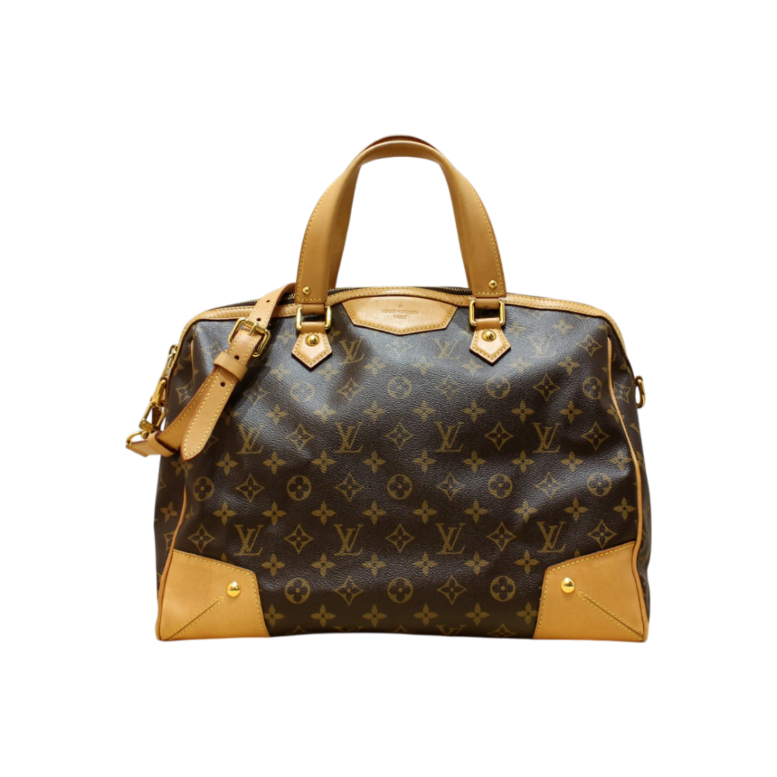 IT9RD94OF2PE Louis Vuitton Monogram Retiro GM M40324