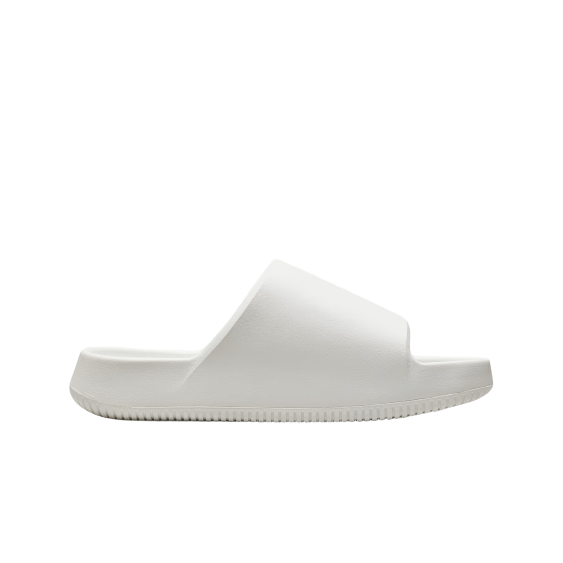 IB7561-100 (W) Nike Calm 2.0 Slide Sail