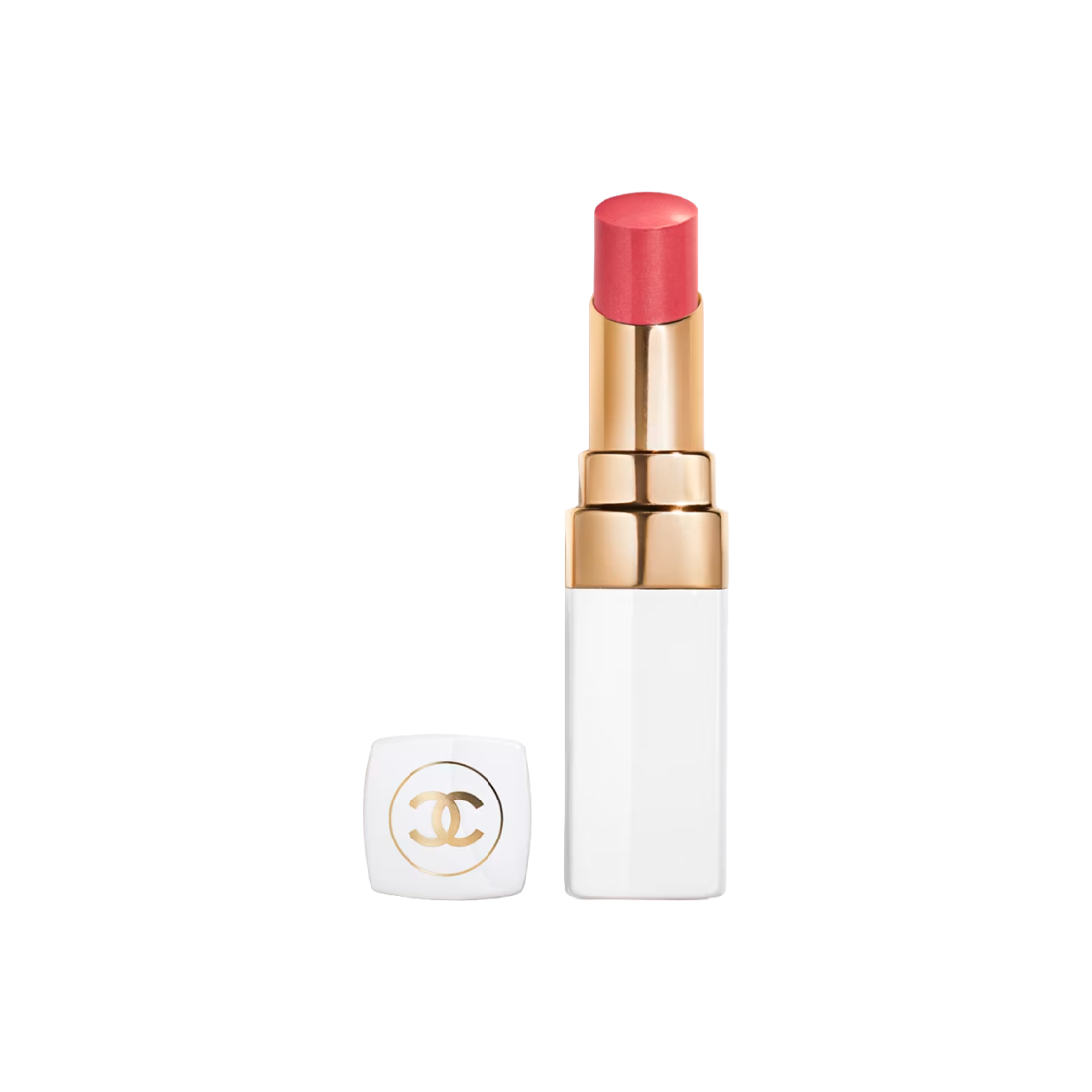 샤넬 루쥬 코코 밤 918 마이 로즈(Chanel Rouge Coco Baume 918 My Rose)