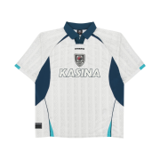 Umbro x Kasina 1997 Football Jersey Ivory