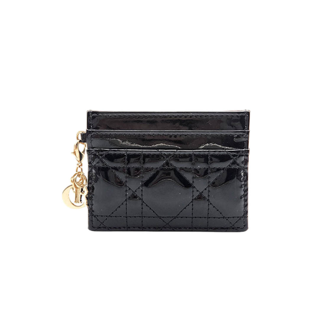 ITLAW8DFSG8M Dior Fragrance Lady Freesia Card Holder L145841