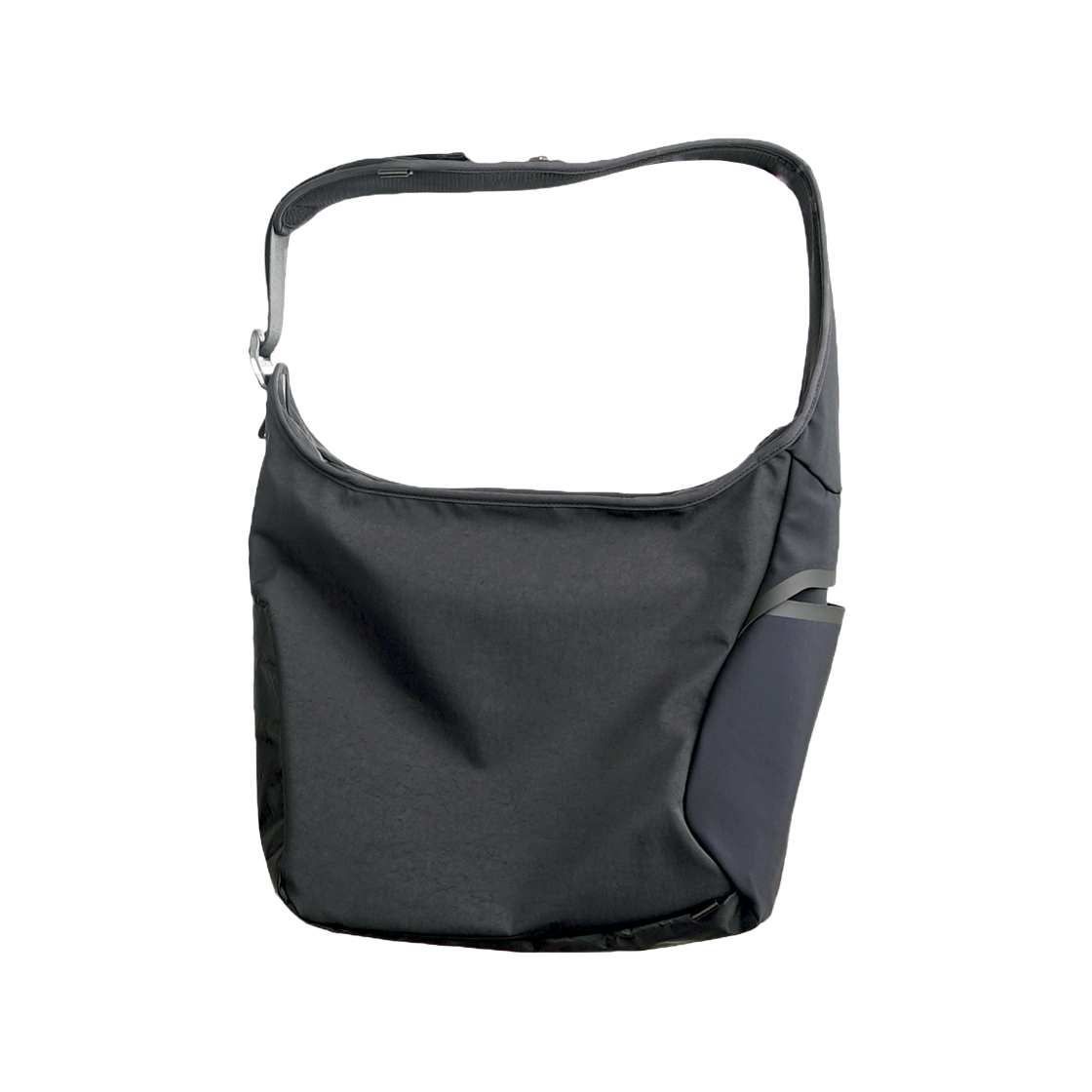 유세지 엑스피 슬링 백 블랙(USAGE XP Sling Bag Black) - 4