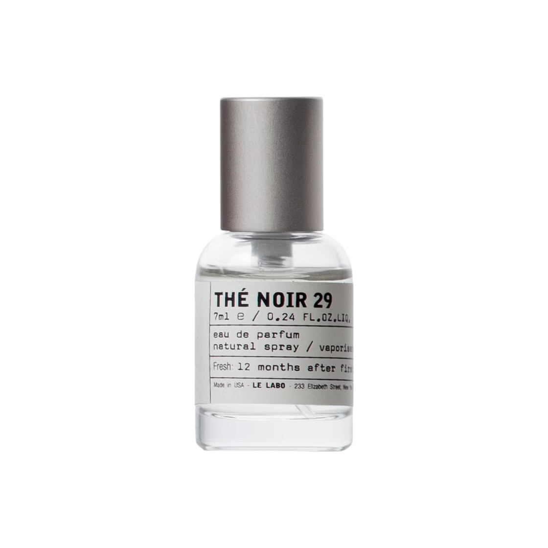 르라보 떼 누아 29 오 드 퍼퓸 7ml(Le Labo The Noir 29 Eau De Parfum 7ml)