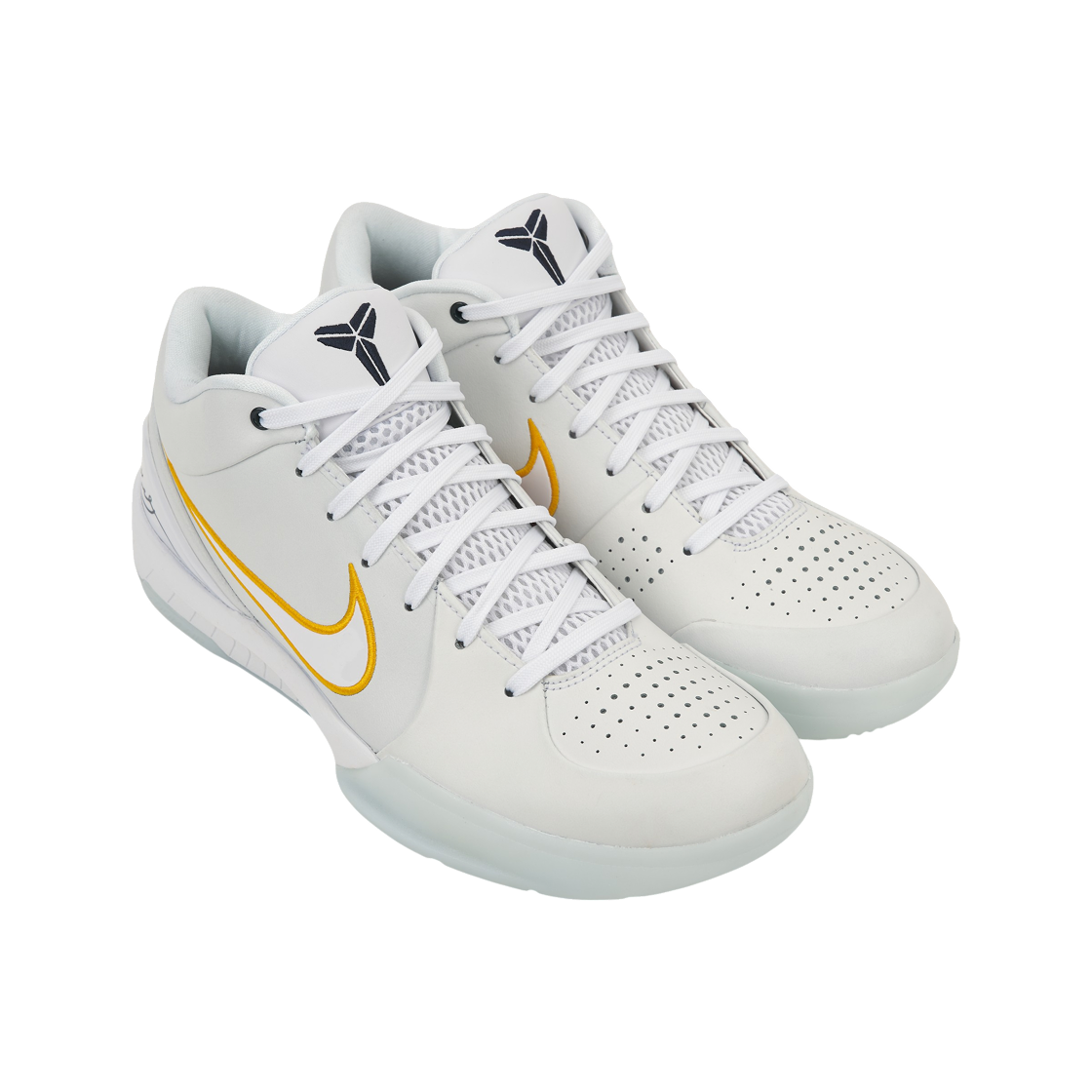 나이키 코비 4 프로트로 드래프트 팩 10번 (개봉 박스)(Nike Kobe 4 Protro Draft Pack #10 (Opened Case)) - 4