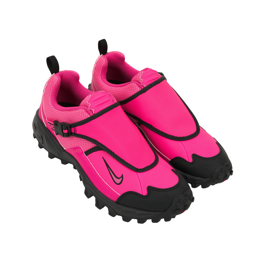 나이키 ACG 파사드 하이퍼 핑크 블랙(Nike ACG Phassad Hyper Pink and Black) - 4