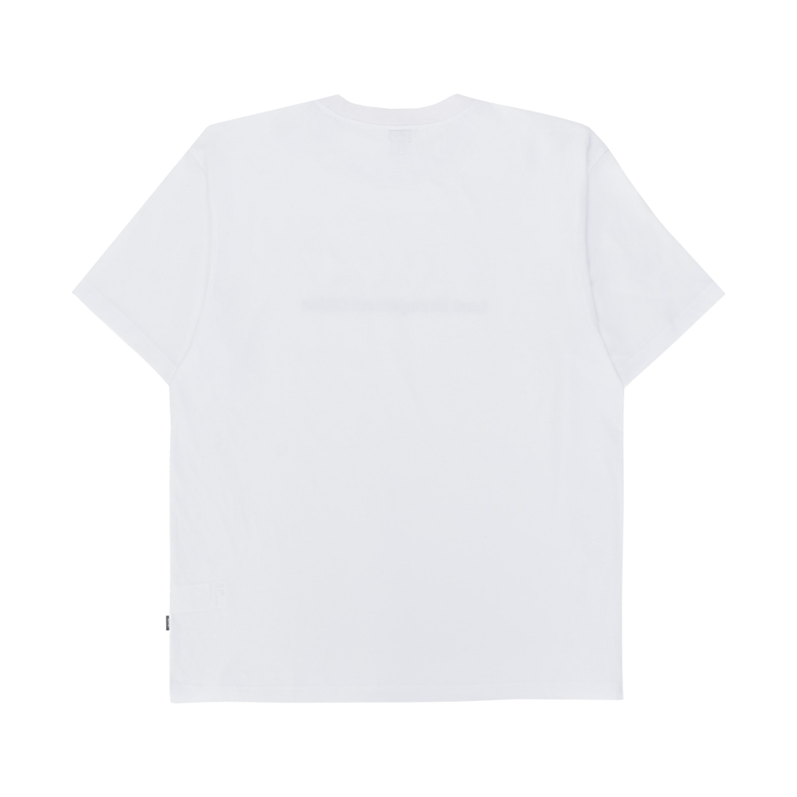 엘엠씨 x 포켓몬 픽셀 아트 랜덤 티셔츠 화이트 B(LMC x Pokemon Pixel Art Random T-Shirt White B) - 2
