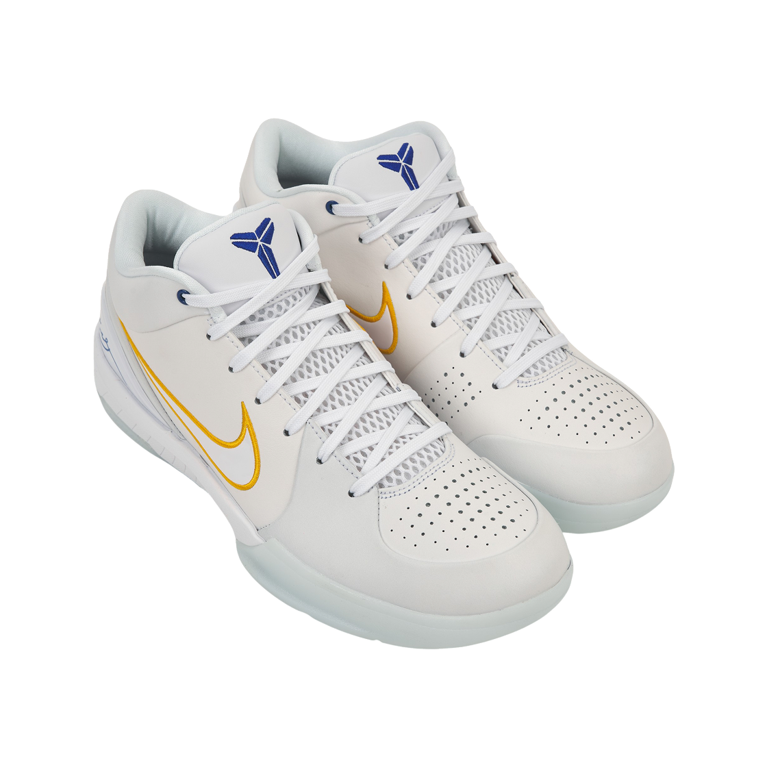 나이키 코비 4 프로트로 드래프트 팩 11번 (개봉 박스)(Nike Kobe 4 Protro Draft Pack #11 (Opened Case)) - 4