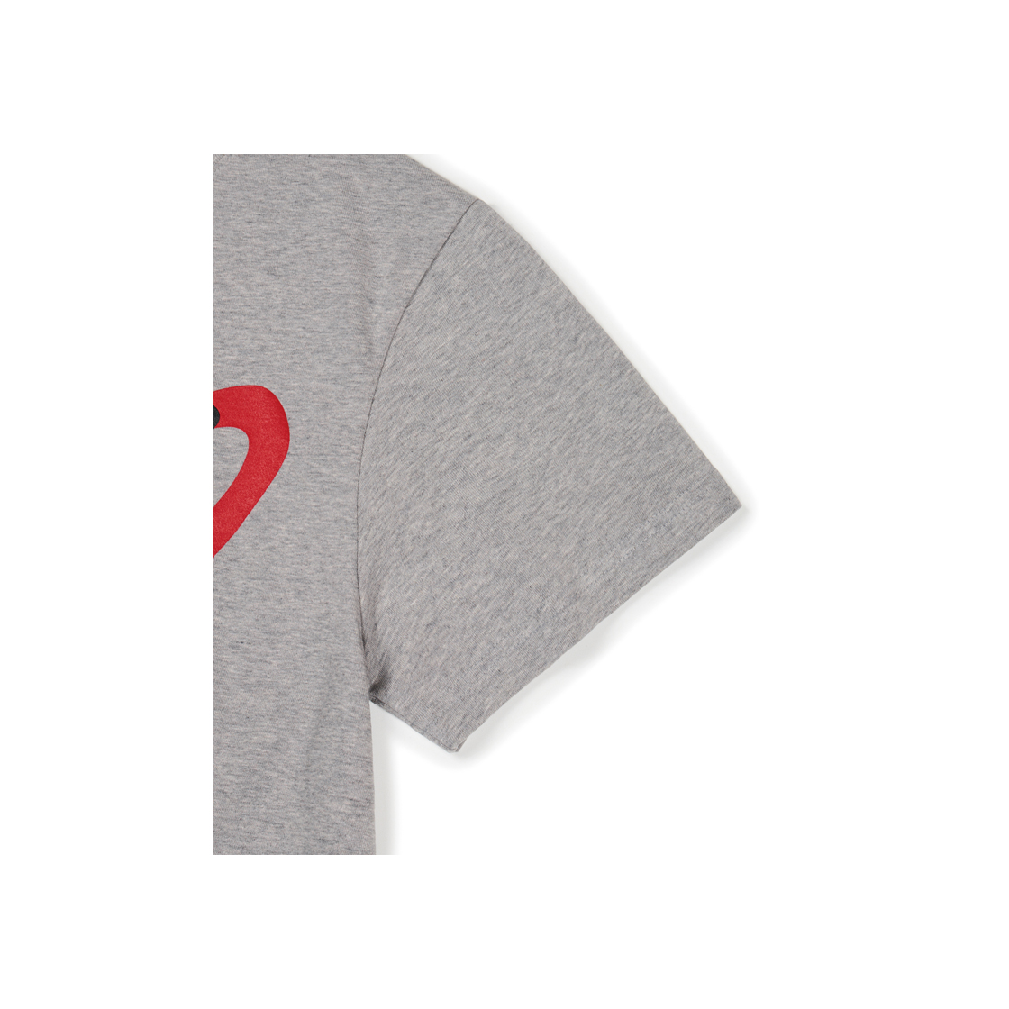 피드파이퍼 페이보릿 걸 티셔츠 그레이(PIEDPIPER Favorite Girl T-Shirt Gray) - 4