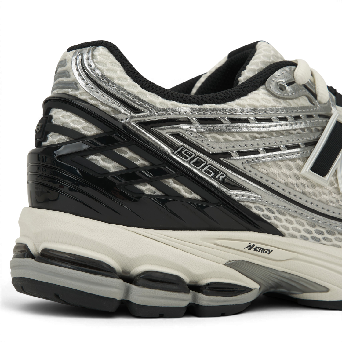 뉴발란스 1906R 실버 메탈릭 블랙(New Balance 1906R Silver Metallic Black) - 8