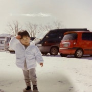 KREAM 프로필 이미지