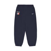 Nike x Jacquemus France Reissue Track Pants Blackened Blue White (IQ3855-498)