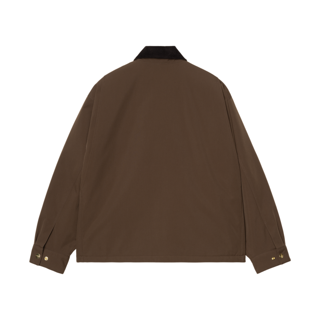 칼하트 WIP 쿠엔틴 자켓 토바코 블랙(Carhartt WIP Quentin Jacket Tobacco Black) - 2