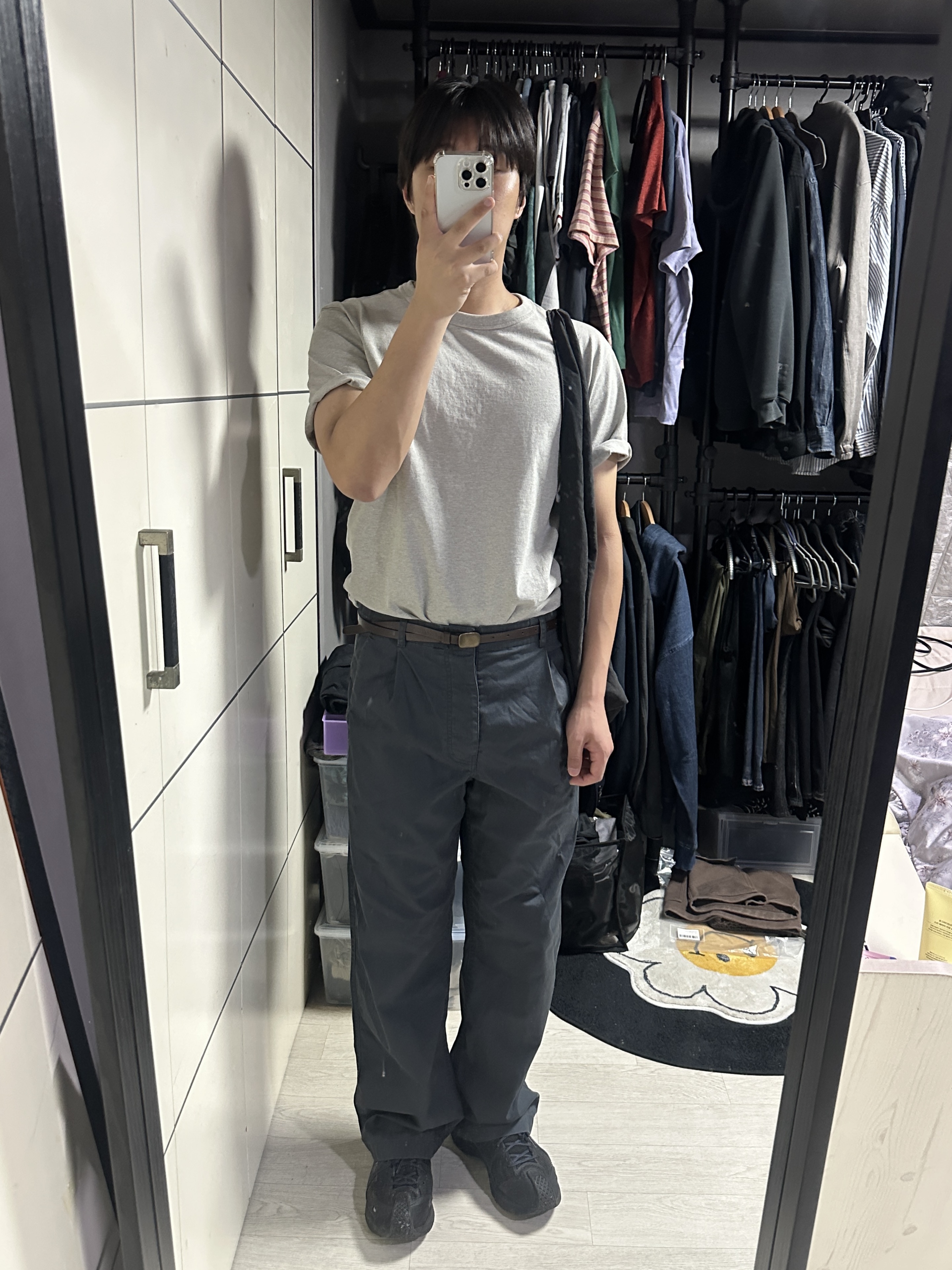 insta @kwaksohtt님의 스타일 - 1