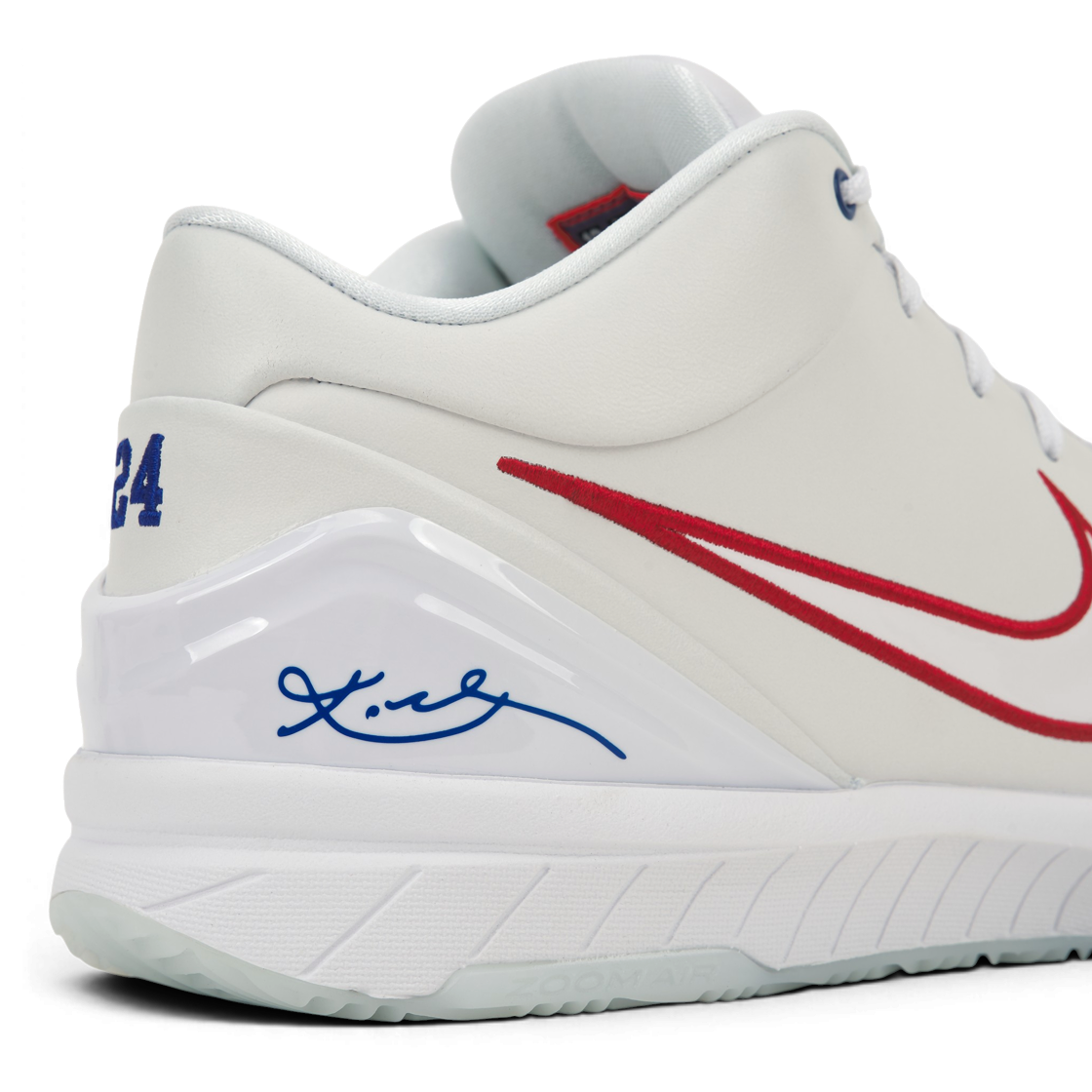 나이키 코비 4 프로트로 드래프트 팩 1번 (개봉 박스)(Nike Kobe 4 Protro Draft Pack #1 (Opened Case)) - 8
