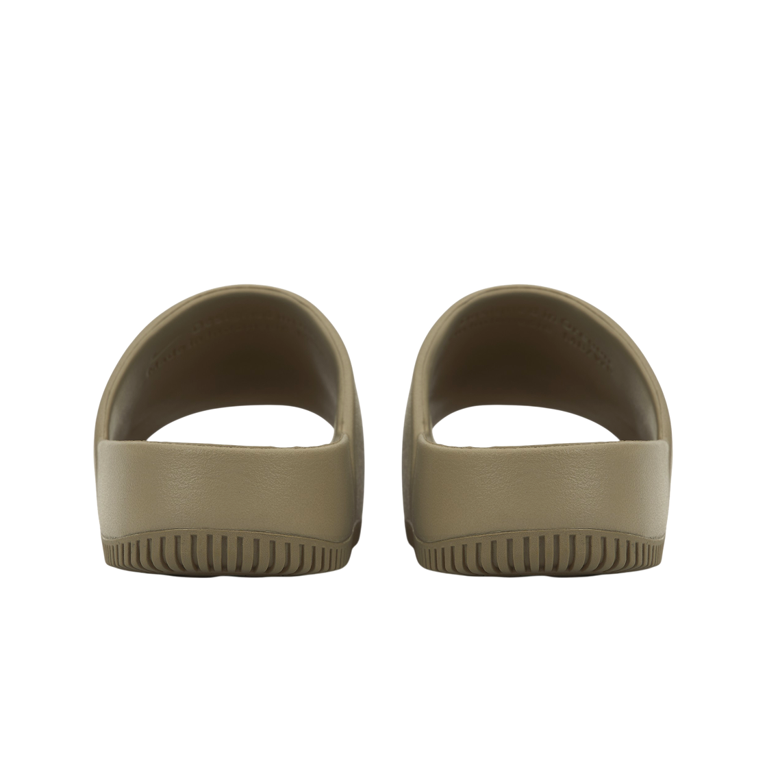 나이키 캄 슬라이드 카키(Nike Calm Slide Khaki) - 6