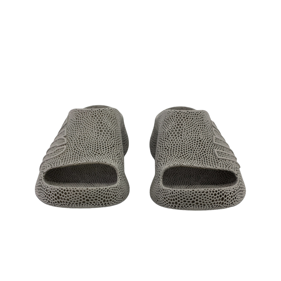 유르 A2 아치 서포트 3D 슬라이드 라이트그레이(YUUR A2 Arch Support 3D Slide Light Gray) - 5