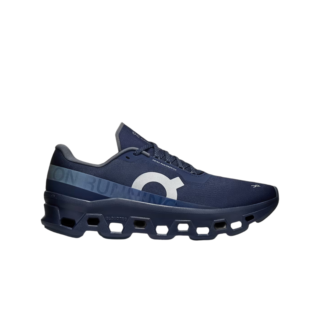 3MF30740170 On Running Cloudmonster 1 Midnight Navy