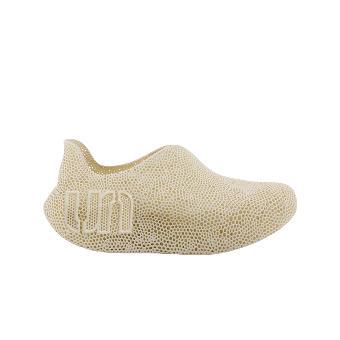유르 B1 아치 서포트 3D 스니커즈 크림(YUUR B1 Arch Support 3D Sneakers Cream)