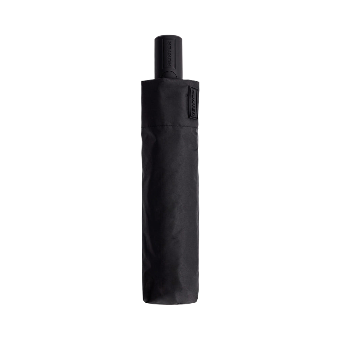 헌터 오토 컴팩트 엄브렐라 블랙(Hunter Auto Compact Umbrella Black) - 2