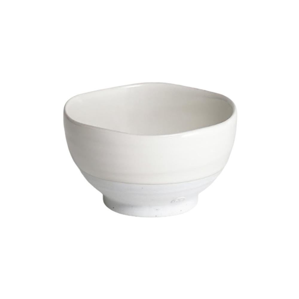 이도도자기 윤슬 밥그릇 1P 집들이선물 혼수 한식기(Yido Yunseul Rice Bowl)