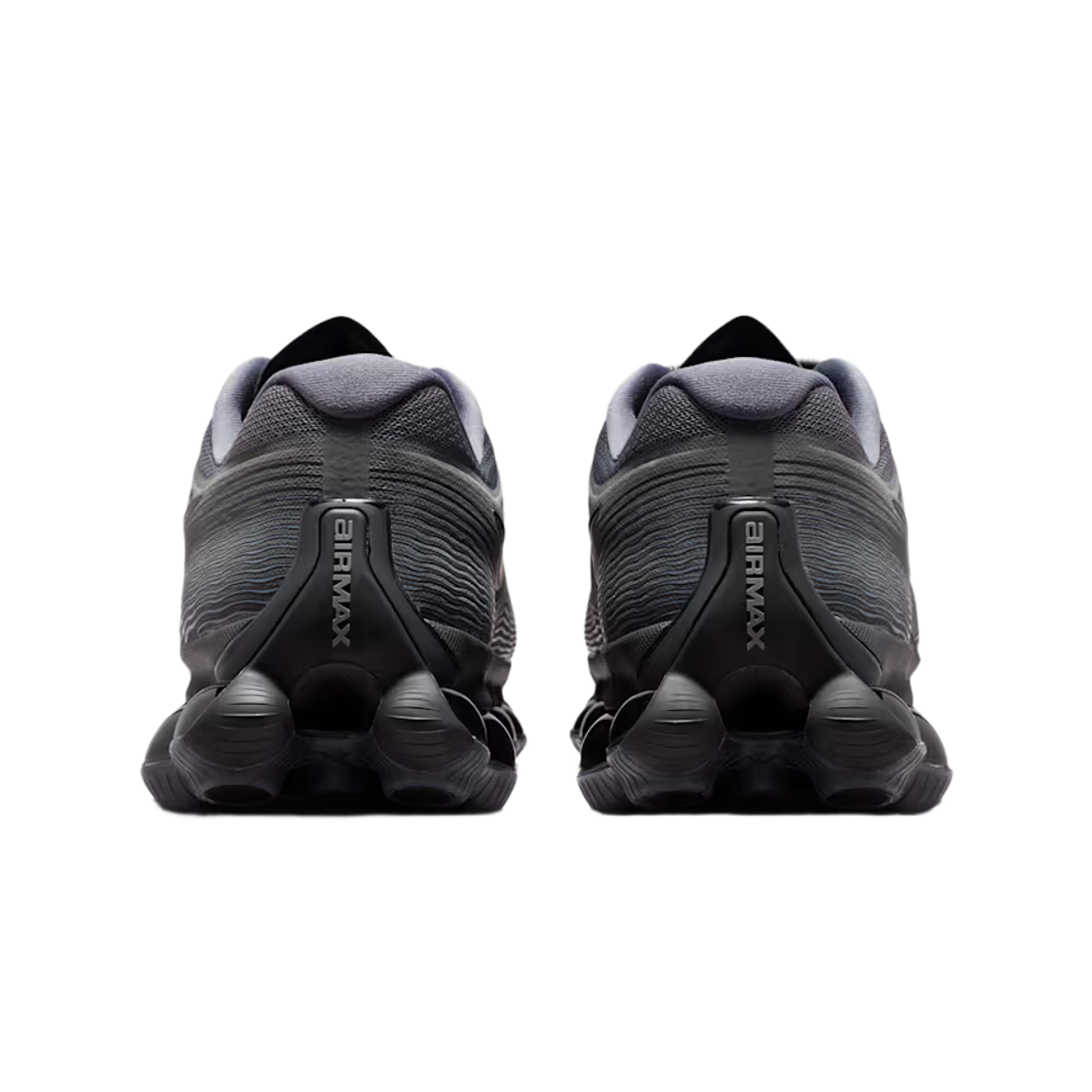 나이키 에어 리퀴드 맥스 팀 베스트 그레이 앤트러사이트(Nike Air Liquid Max Team Best Grey Anthracite) - 3