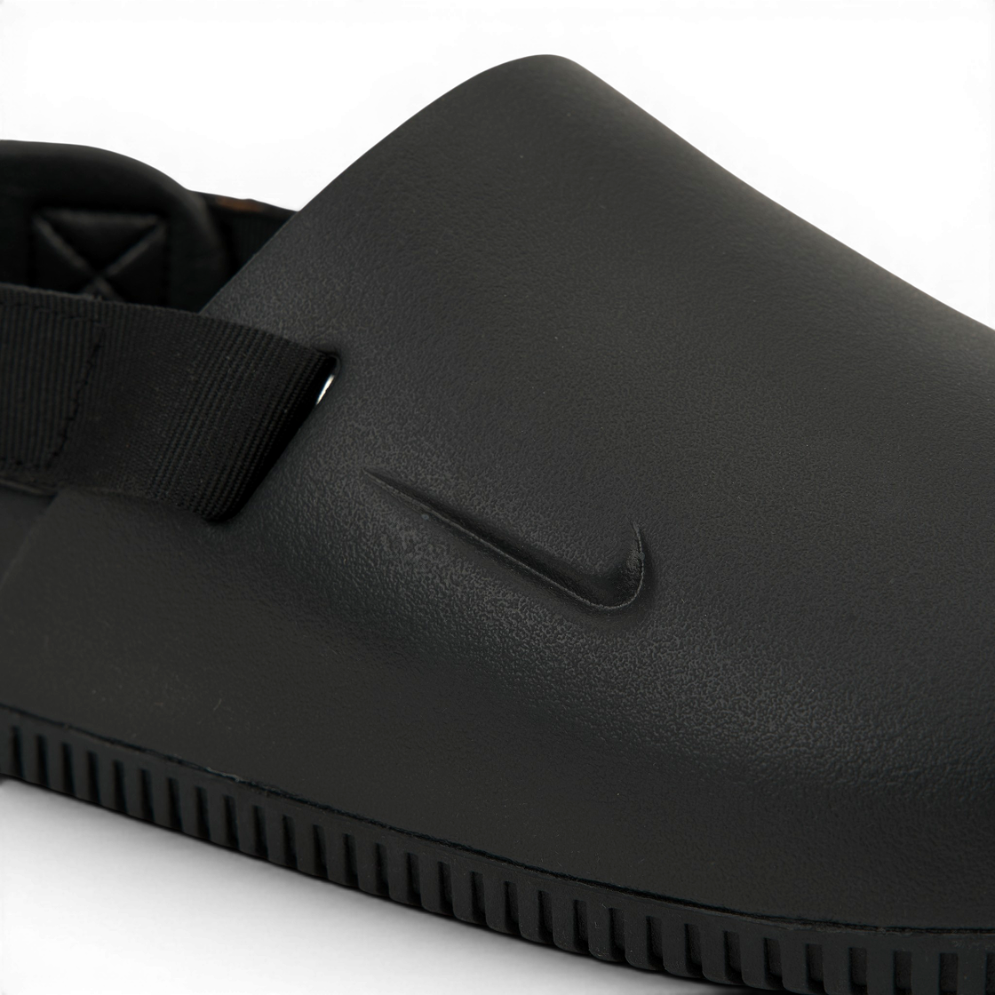 나이키 캄 뮬 블랙(Nike Calm Mule Black) - 7