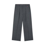 AKRYL Flex Trousers Charcoal - 26FW