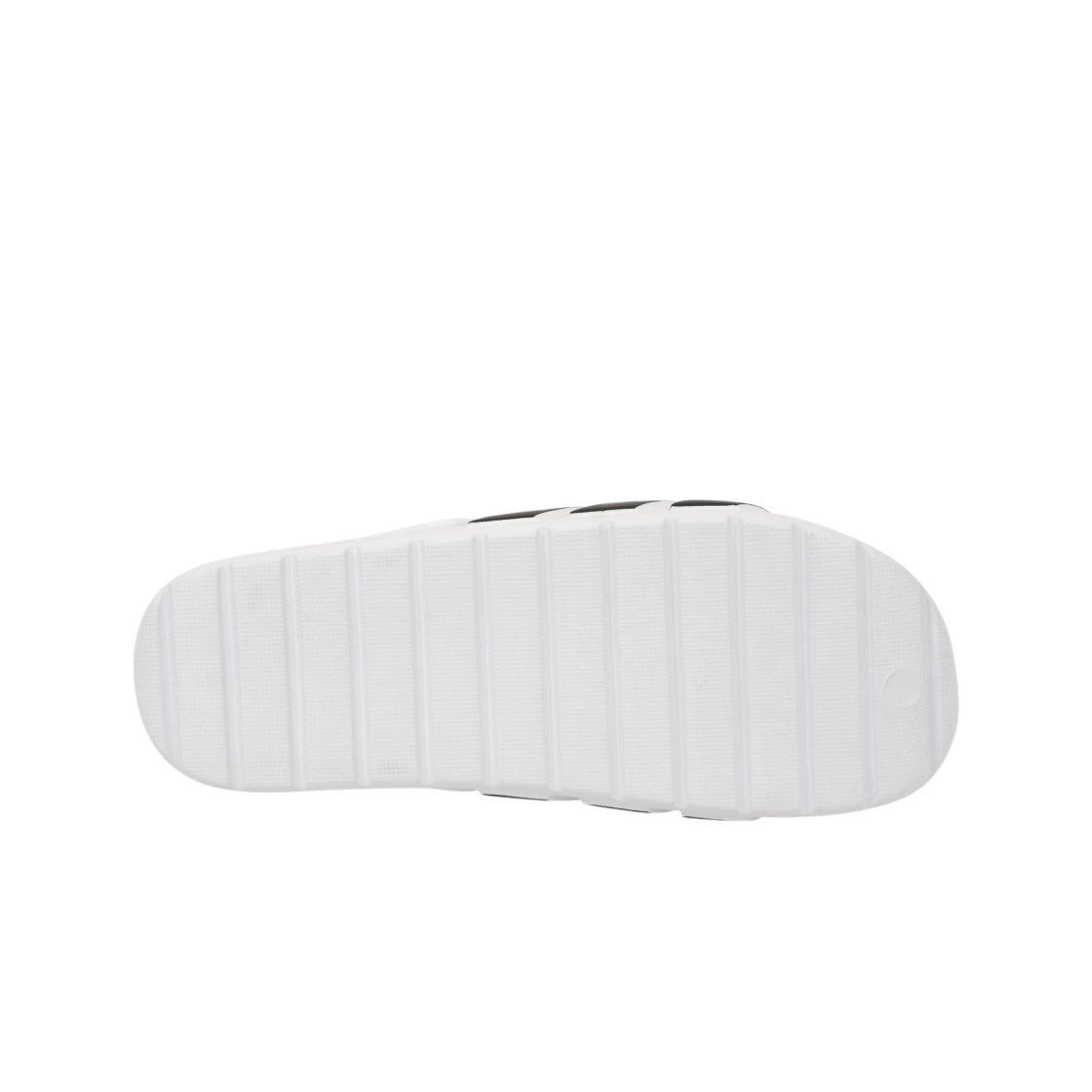 아디다스 스포츠웨어 아딜렛 클로그 2.0 클라우드 화이트 코어 블랙(Adidas Sportswear Adilette Clog 2.0 Cloud White Core Black) - 2