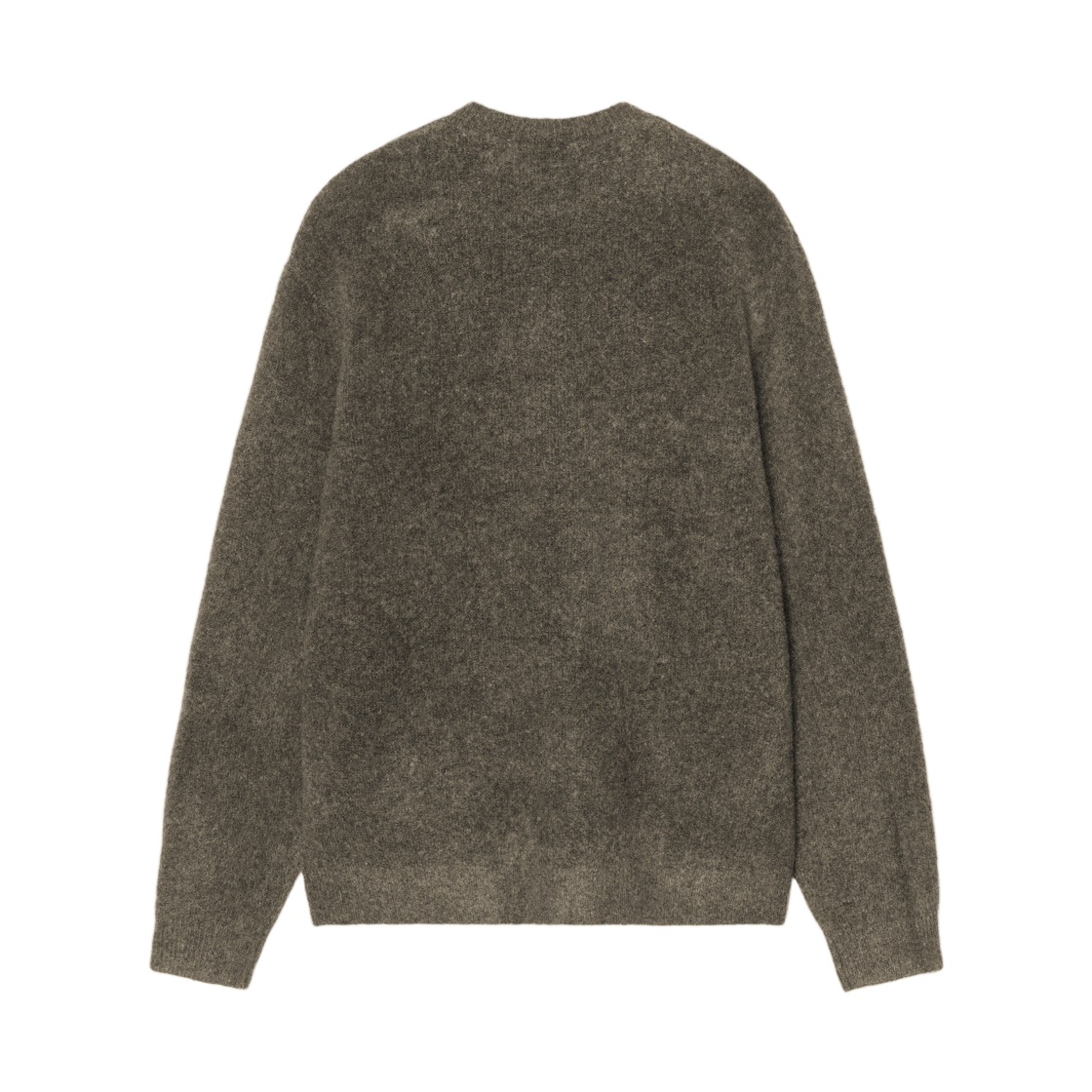 칼하트 WIP 커티스 스웨터 탱글드 순지트(Carhartt WIP Curtis Sweater Tangled Shungite) - 2