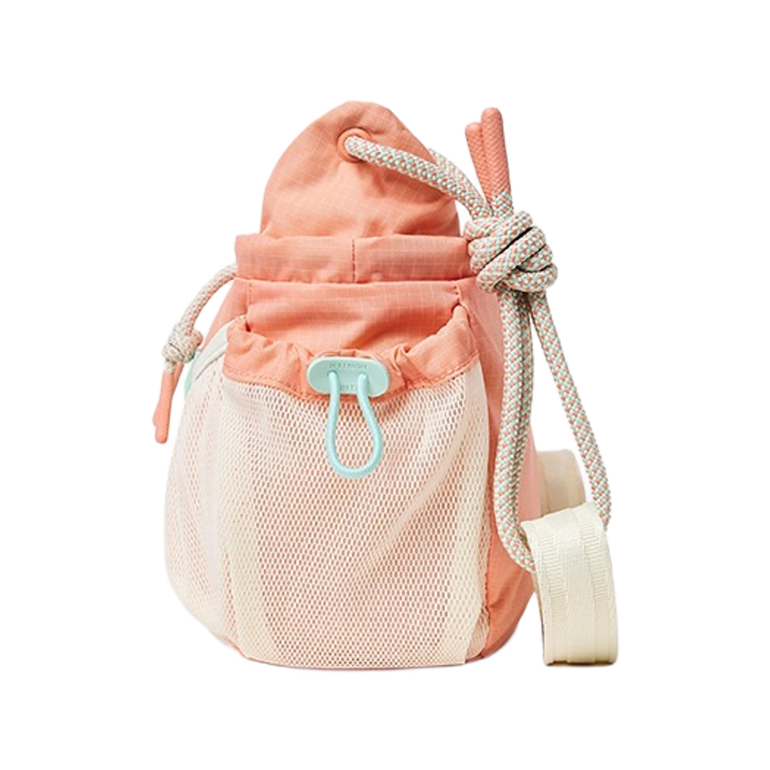 헌터 트래블 크로스바디백 글로우 그레이프프루트 글로우 라군(Hunter Travel Crossbody Bag Glow Grapefruit Glow Lagoon) - 2