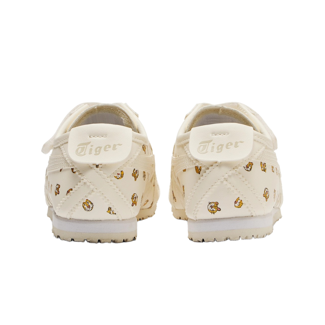 (PS) 오니츠카 타이거 멕시코 66 크림((PS) Onitsuka Tiger Mexico 66 Cream) - 3