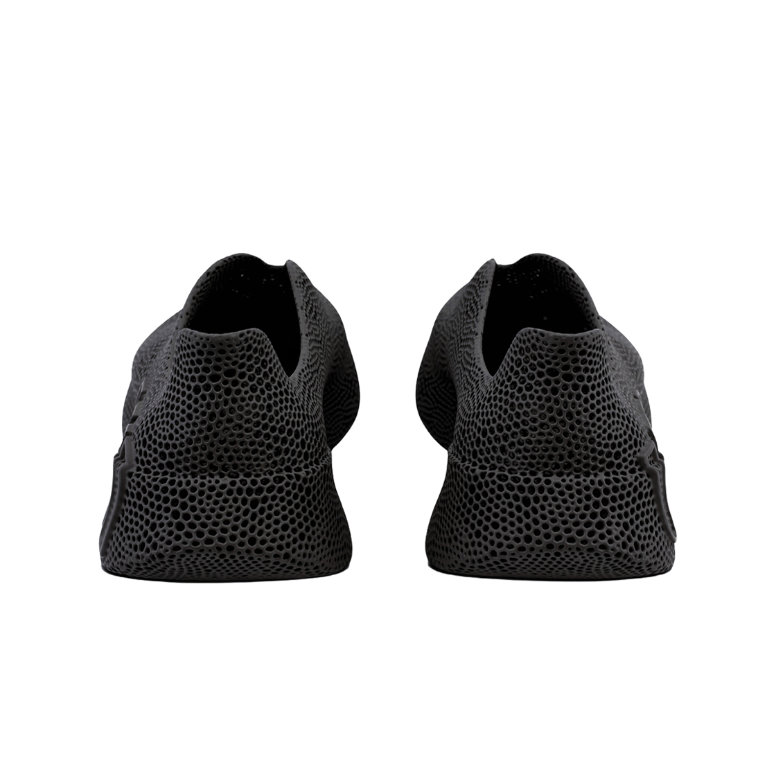 유르 B1 아치 서포트 3D 스니커즈 블랙(YUUR B1 Arch Support 3D Sneakers Black) - 5
