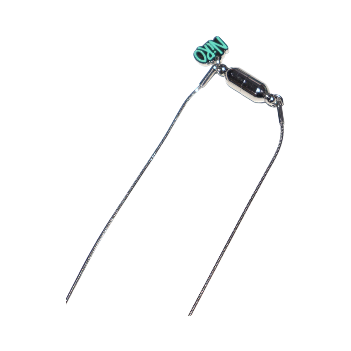 니로 세렌디피티 펄스널리즈 벌스 스톤 하트 네클리스 #143 씬(NiRO.SERENDiPiTY Personalized Birth Stone Heart Necklace #143 Thin) - 3