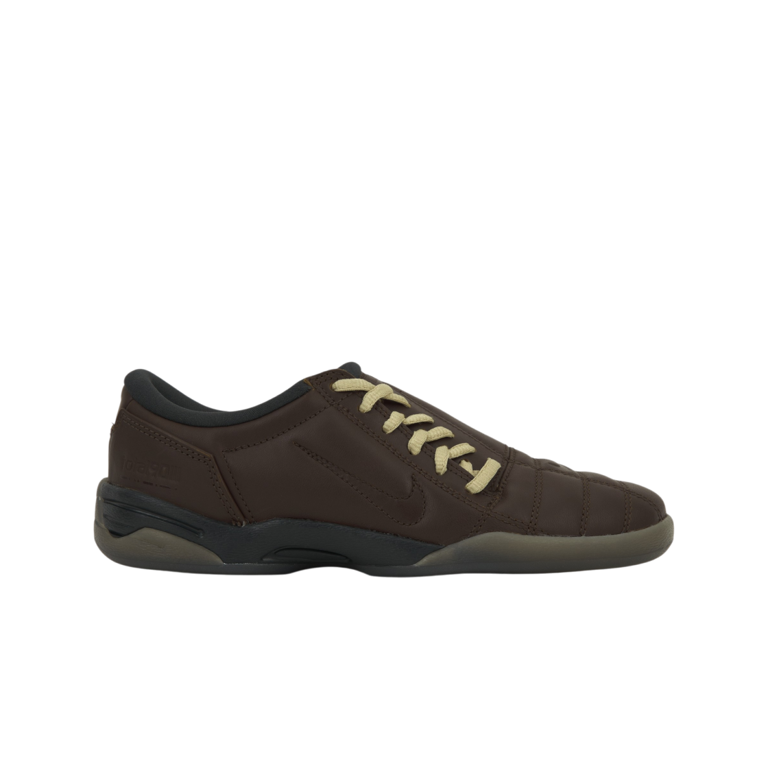 (W) 나이키 토탈 90 SE 바로크 브라운 오프 누아르((W) Nike Total 90 SE Baroque Brown Off Noir)