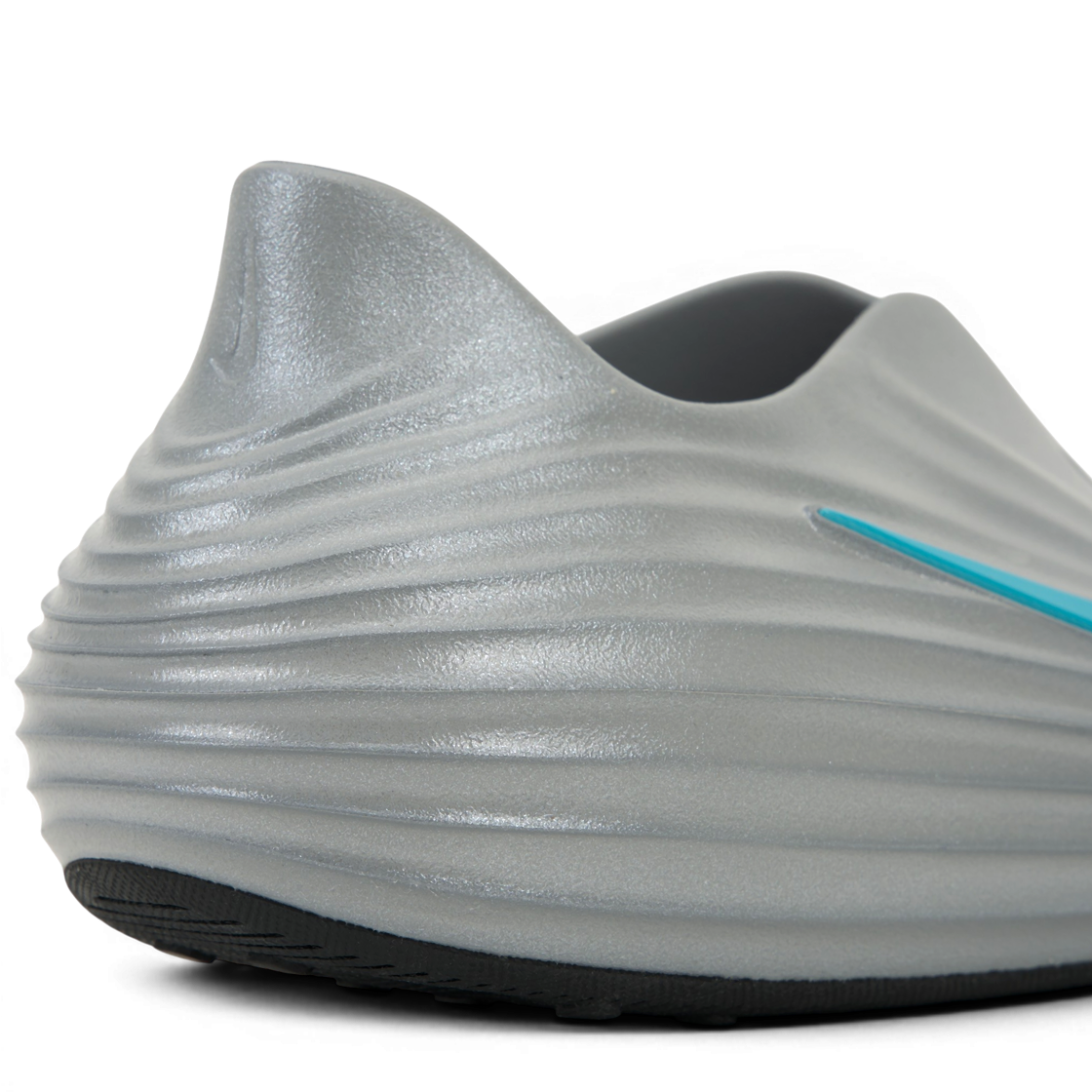 나이키 리액트X 리주버네이트 메탈릭 실버 감마 블루(Nike ReactX Rejuven8 Metallic Silver Gamma Blue) - 8