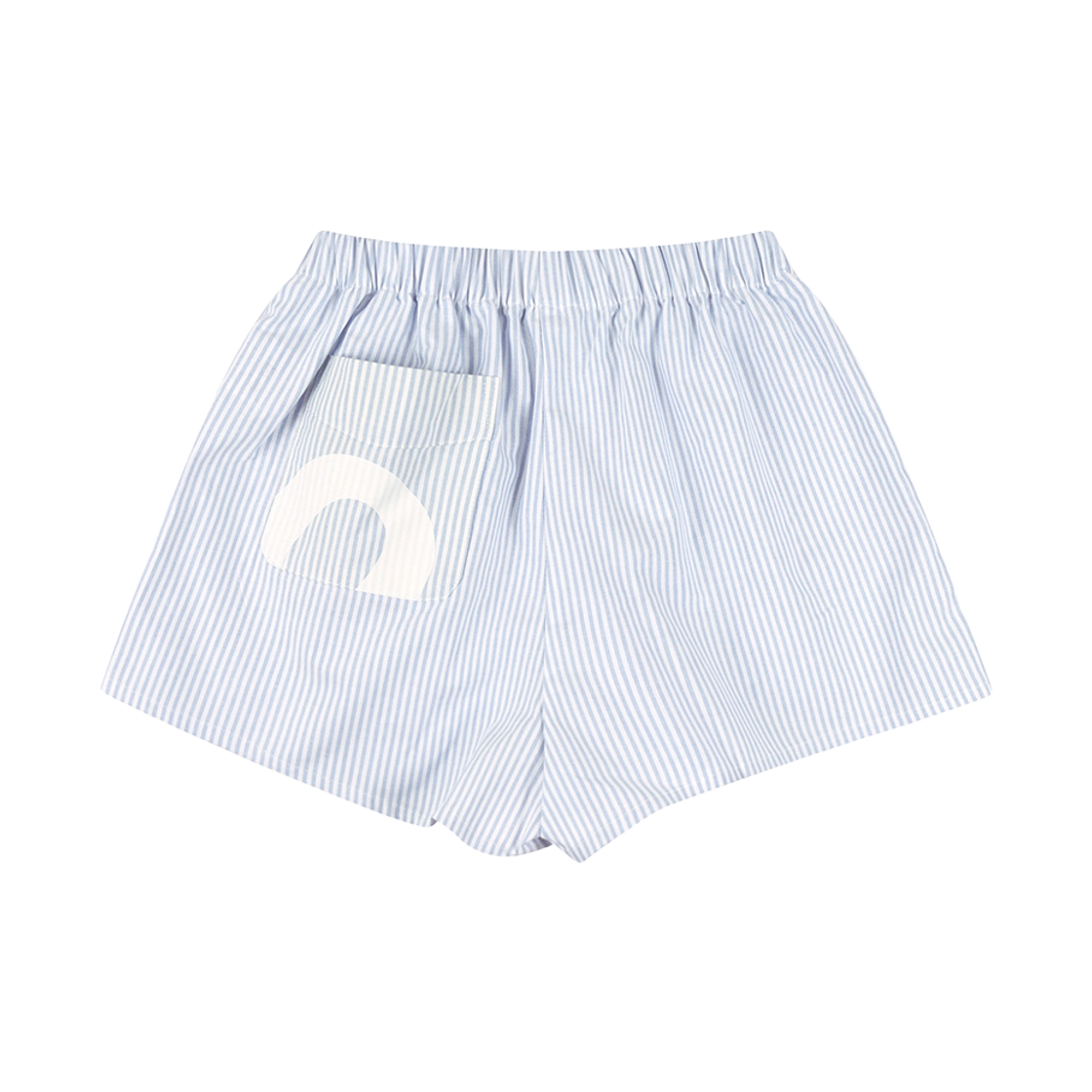 (W) 닷지툴 투 포켓 오 에이 숏 팬츠((W) dadgetool 2 Pocket O A Short Pants) - 2