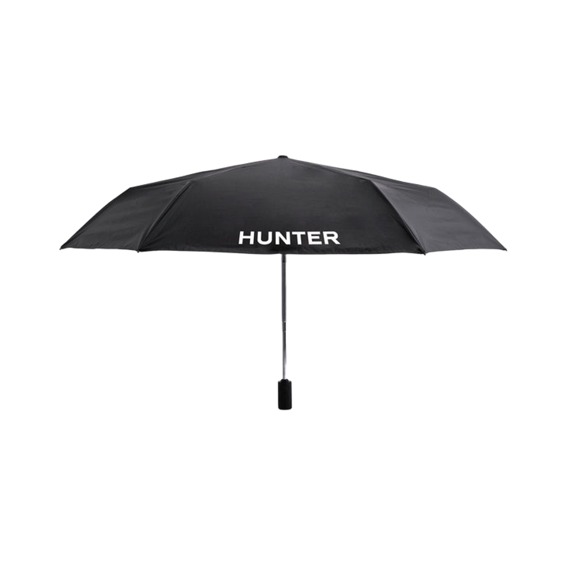 헌터 오토 컴팩트 엄브렐라 블랙(Hunter Auto Compact Umbrella Black)