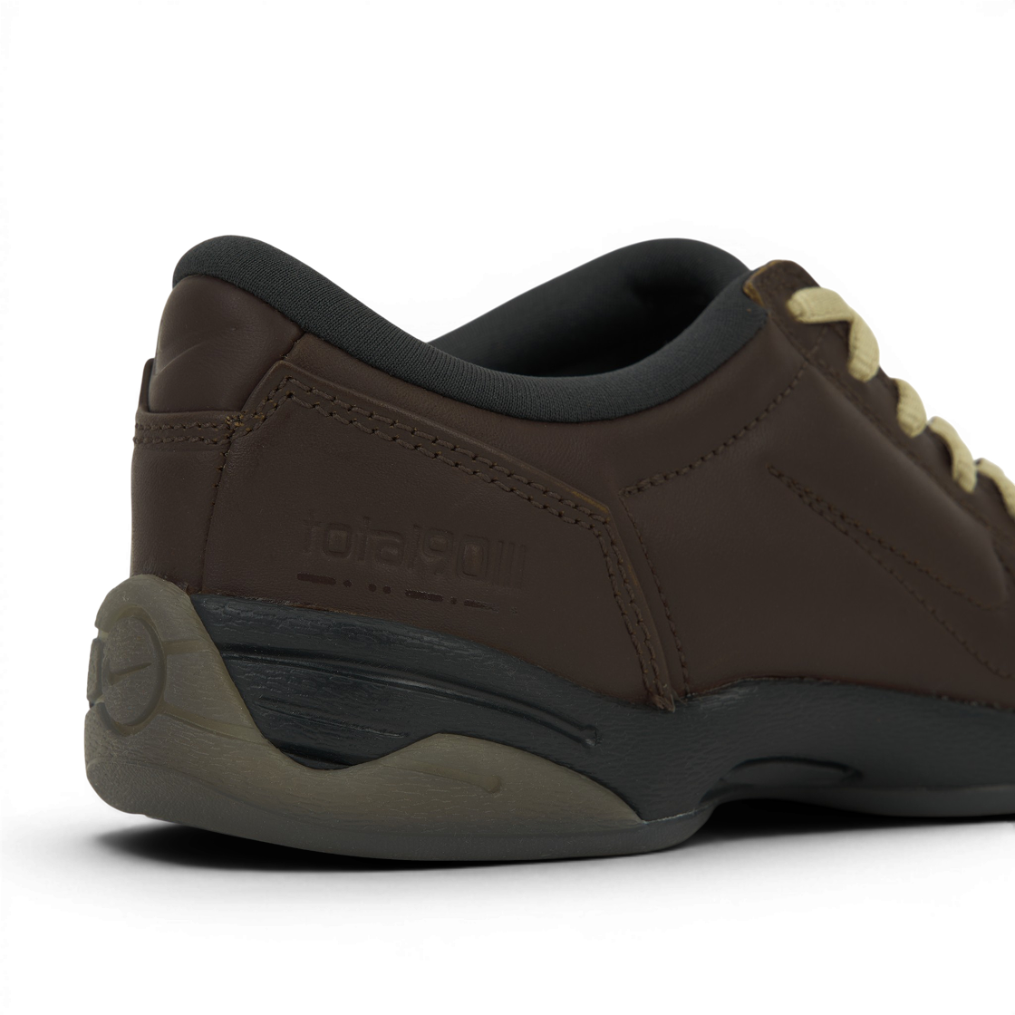 (W) 나이키 토탈 90 SE 바로크 브라운 오프 누아르((W) Nike Total 90 SE Baroque Brown Off Noir) - 8