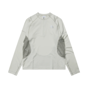 Nike ACG Dri-Fit Vault Long Sleeve T-Shirt Sea Glass Spruce Fog - Asia