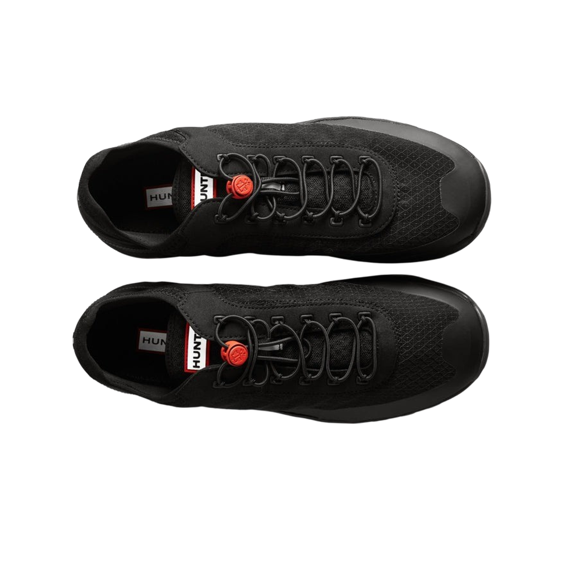 헌터 트래블 트레이너 블랙(Hunter Travel Trainer Black) - 2