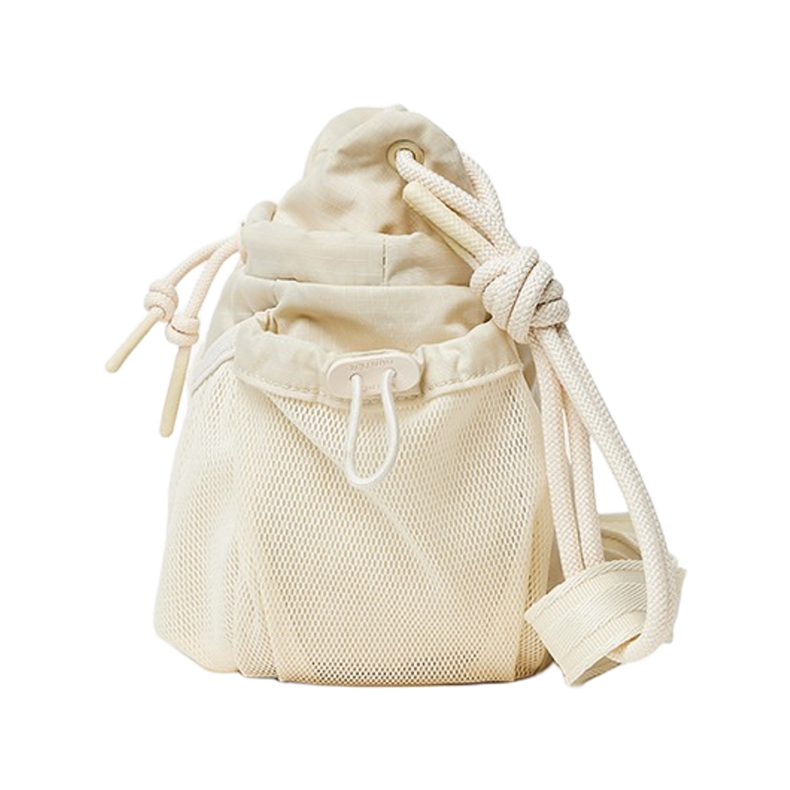 헌터 트래블 크로스바디백 화이트 윌로우(Hunter Travel Crossbody Bag White Willow) - 2