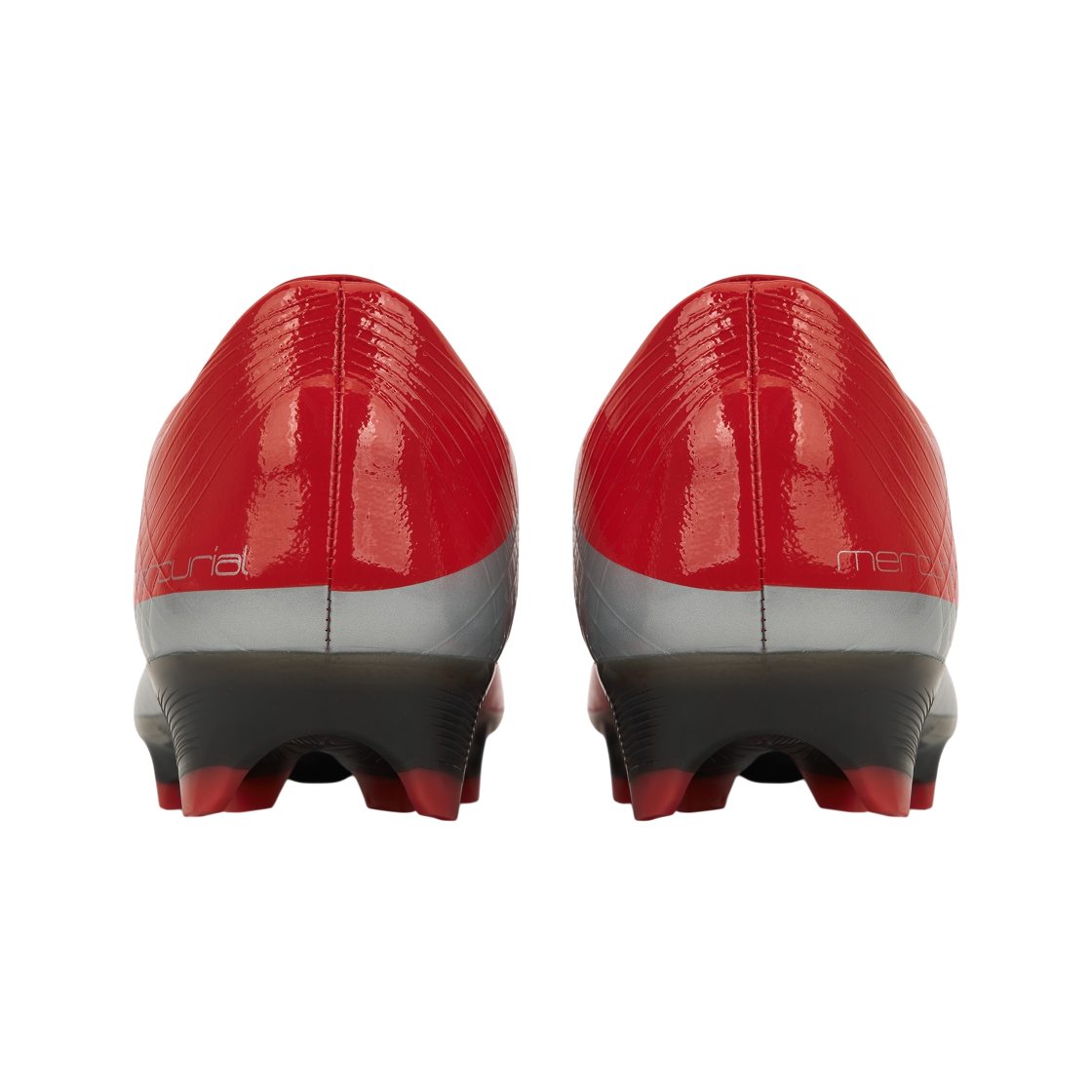 나이키 머큐리얼 슈퍼플라이 RGN FG SE 맥스 오렌지 메탈릭 실버(Nike Mercurial Superfly RGN FG SE Max Orange Metallic Silver) - 6